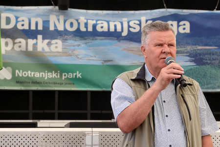 Dan Notranjskega parka 27 Foto Ljubo Vukelič